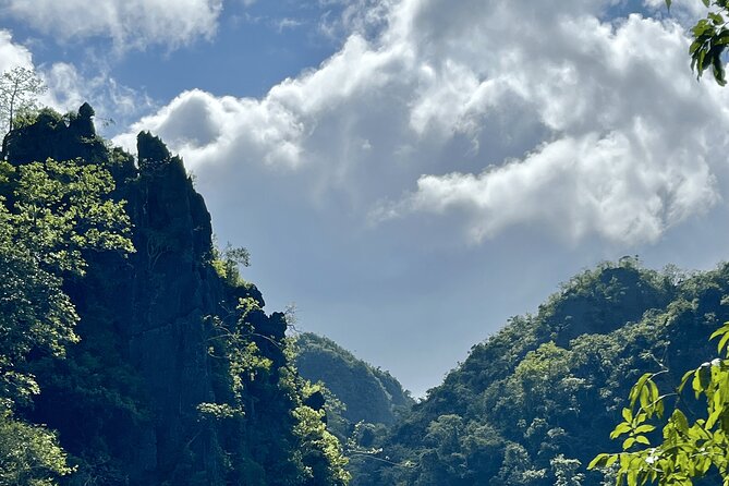 Coron Island Ultimate Tour: Private Boat and Tour Guide - Twin Peaks Coral Garden rewards time in the water