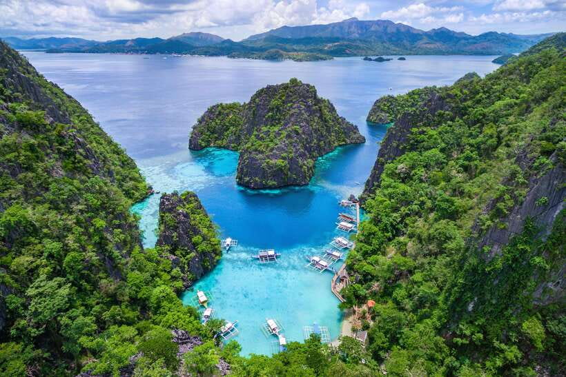 Coron Island Ultimate Tour (Private Tour) - Key points to know before booking