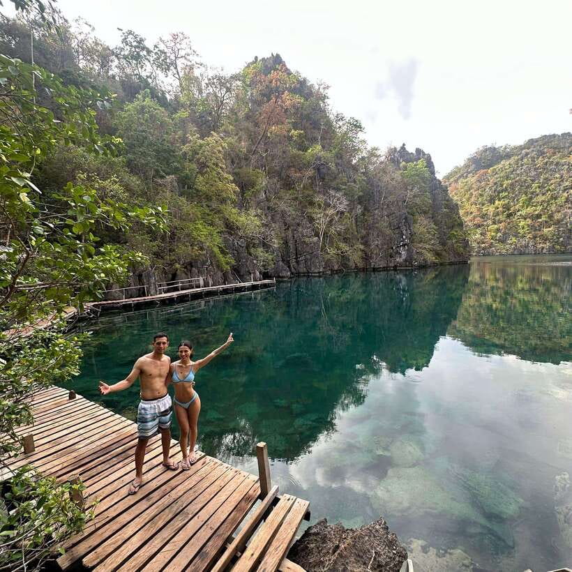 Coron/Palawan: Coron Super Ultimate Tour with Lunch - What makes this Coron day trip worth considering