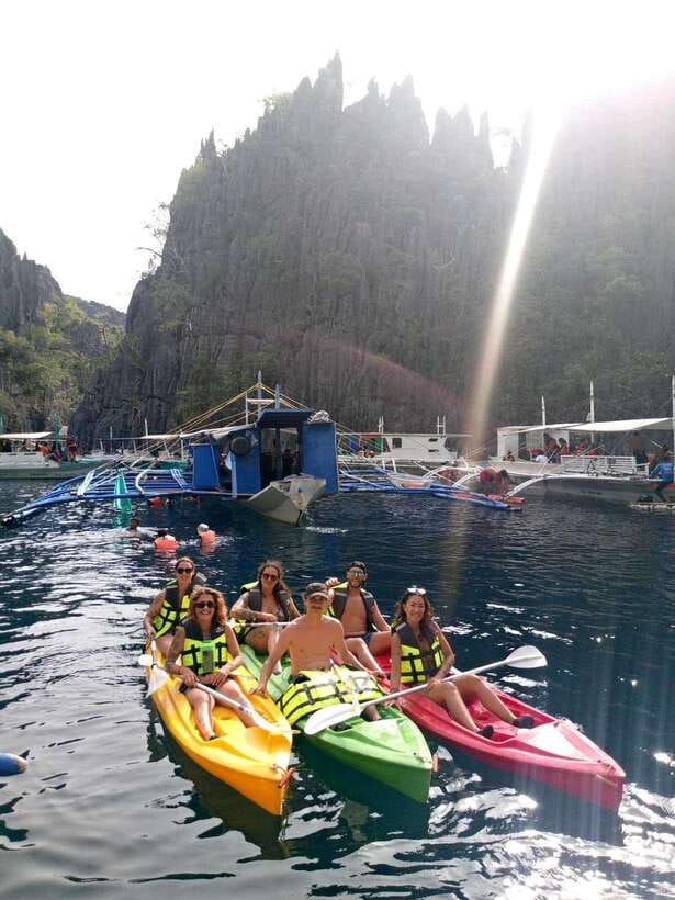 Coron/Palawan: Coron Super Ultimate Tour with Lunch - Why the Super Ultimate Tour works for first-time visitors