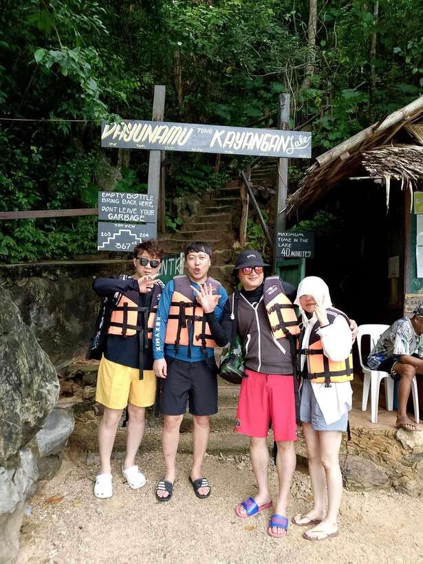 Coron/Palawan: Coron Super Ultimate Tour with Lunch - What the $44 price really covers