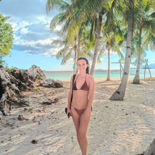 Coron Palawan - Island Escapade w/ Beachside Buffet Lunch - Ditaytayan Sandbar: Your Best Photo Stop