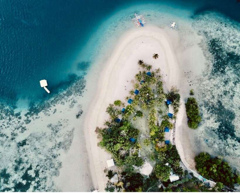Coron Private Tour D: Reef and Wrecks - Key points at a glance