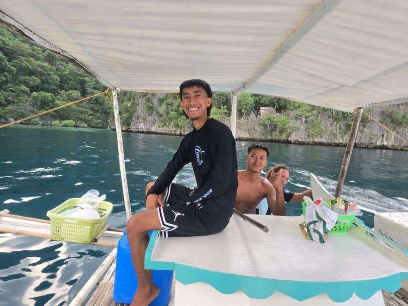 Coron: Pukaway Underground Cave Cenote & Island Hopping Tour - Why the Pukaway Cave makes this tour different