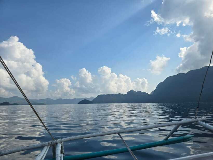 Coron: Pukaway Underground Cave Cenote & Island Hopping Tour - Is $107 per person fair?