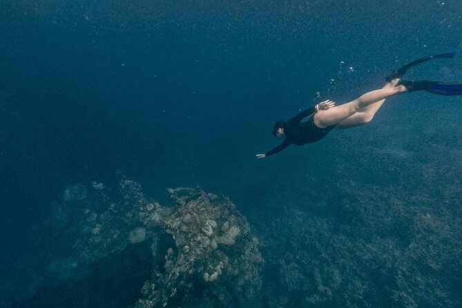 Coron Shipwrecks and Lusong Coral Garden tour (Private / Shared) - East Tangat and its shallow WWII remains