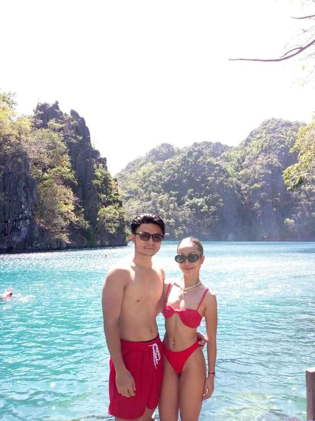 Coron: Super Ultimate Island-Hopping with Lunch & Transfers - What the $45 price really covers