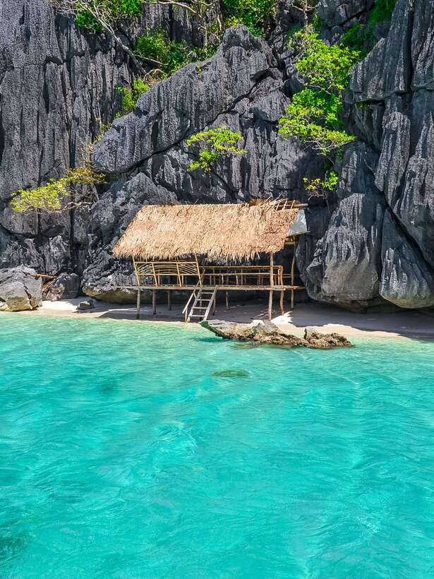 Coron: Super Ultimate Island-Hopping with Lunch & Transfers - The morning starts with a hotel pickup