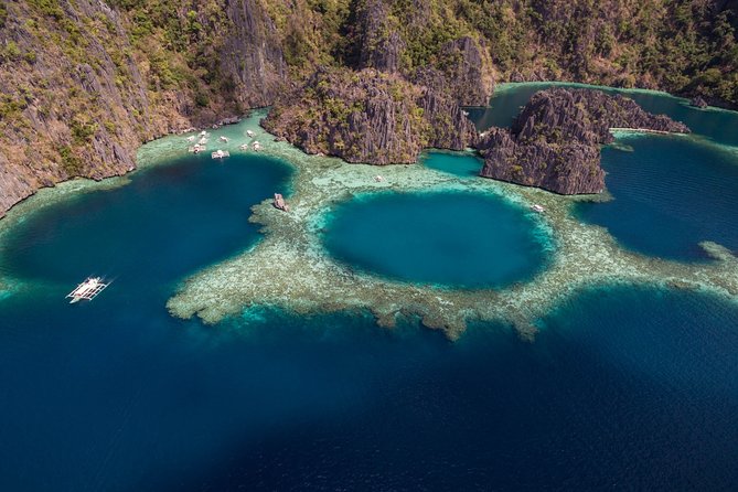 Coron Super Ultimate Tour (Private) - What the $150 private tour really buys you