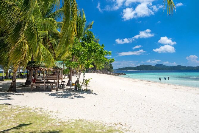 Coron Super Ultimate Tour (Private) - Kayangan Lake: Corons famous first impression