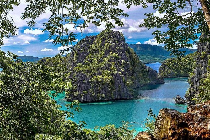 Coron Super Ultimate Tour (Shared Tour) - Five reasons this Coron boat day earns a look