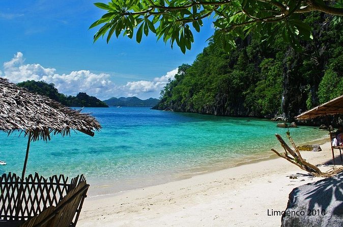 Coron Super Ultimate Tour (Shared Tour) - What the $55 Coron tour really includes