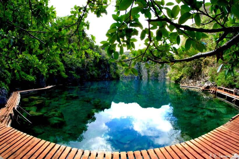 Coron Tour A: Kayangan Lake & Quin Reef Tour with Lunch - Why this Coron island tour earns its place on your schedule