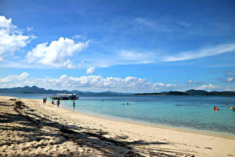 Coron Town: Coron Island Escapade Private Tour with Lunch - Why this three-island day works