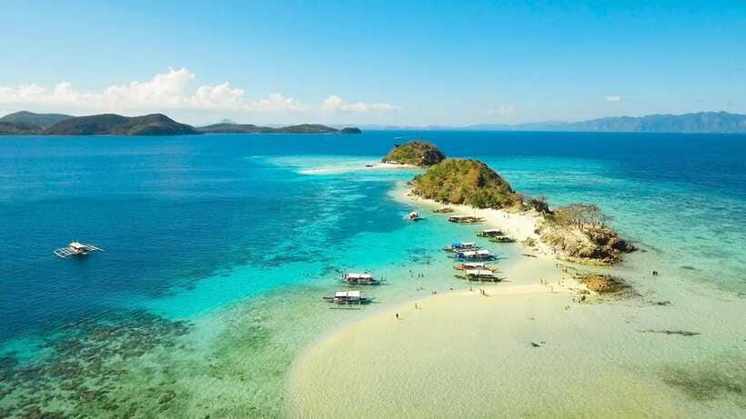 Coron Town: Coron Island Escapade Private Tour with Lunch - Who will enjoy this private Coron day