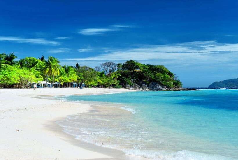 Coron Town: Coron Island Escapade Private Tour with Lunch - Starting at Lualhati Park