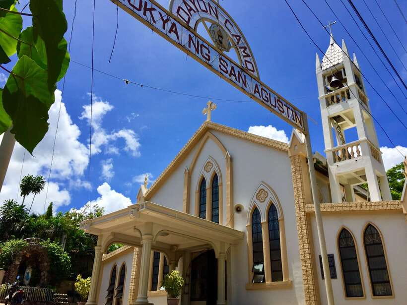 Coron Town Tour: Maquinit Hot Spring - Booking advice and final verdict