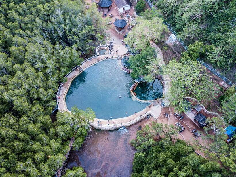 Coron Town Tour: Maquinit Hot Spring - Who will enjoy this Coron tour most
