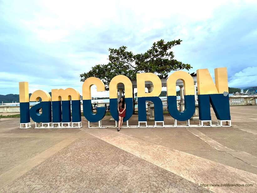 Coron Town Tour: Maquinit Hotspring & Mt. Tapyas Trekking - What this Coron outing is really designed to do