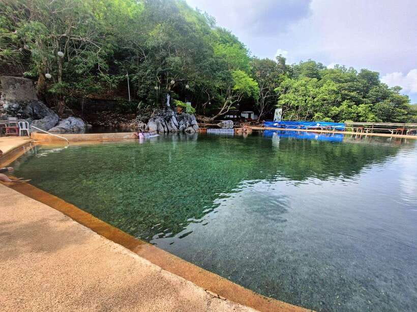Coron Town Tour: Maquinit Hotspring & Mt. Tapyas Trekking - Is $21 a fair price?