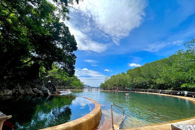 Coron Town Tour with Maquinit Hot Spring - Why this afternoon tour works in Coron