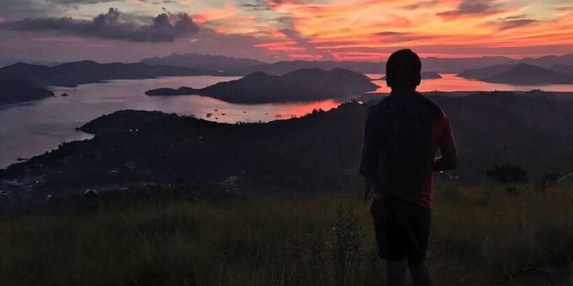 Coron: Town Tour with Maquinit Hot Spring - Who should book this Coron tour?