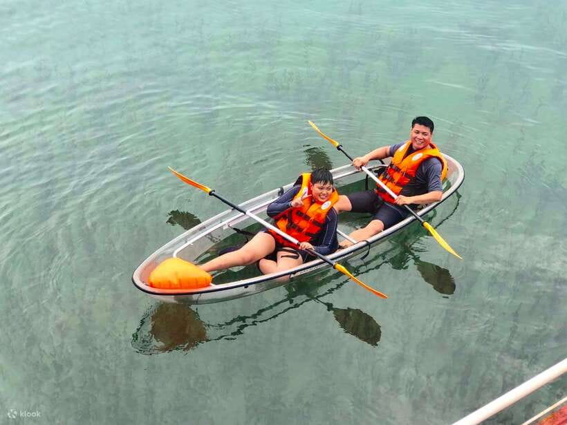 Coron: Watersports Experience - Key things to know before you book
