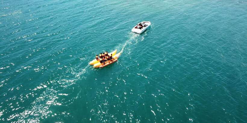 Coron: Watersports Experience - What to pack and how to prepare