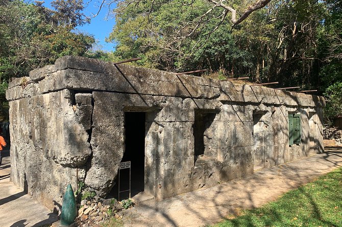 Corregidor daytour Via Manila to Bataan - Key points before you book