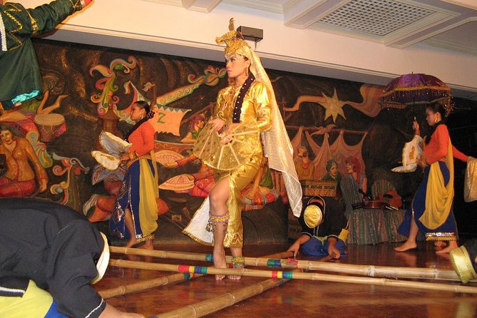 Cultural Dinner and Show in Manila - Key points before you book