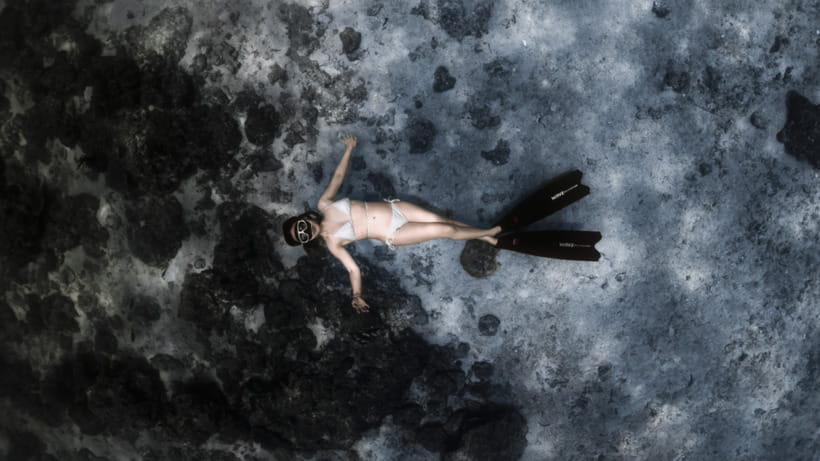 Discover Freediving in Boracay - What the two-hour Boracay session is really like