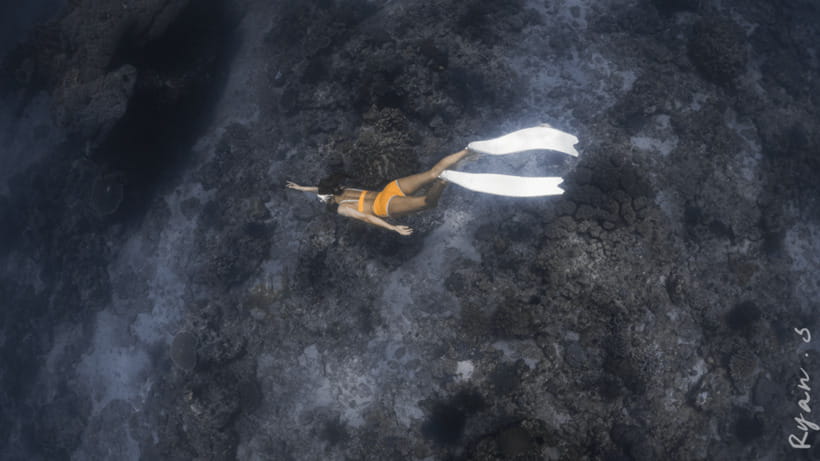 Discover Freediving in Boracay - Weather, age limits, and health rules
