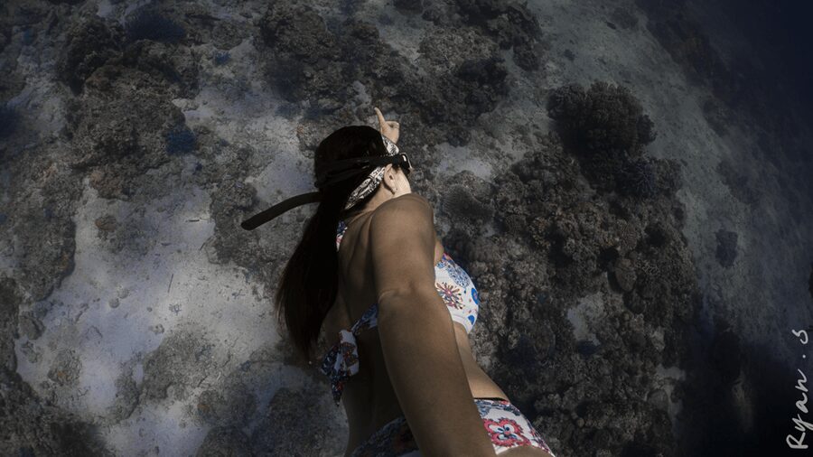 Discover Freediving in Boracay - Who will enjoy this most