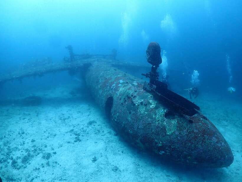 Discover Scuba Diving in Boracay - What This Boracay Scuba Session Really Offers