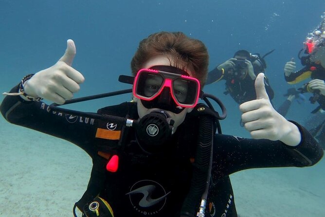 Discover Scuba diving in El Nido - The required orientation before your activity