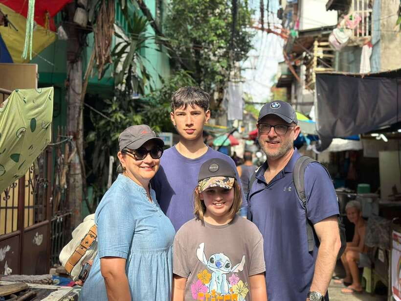 Discover the Real Manila with a Local Guide - Practical Tips for a Smoother Visit