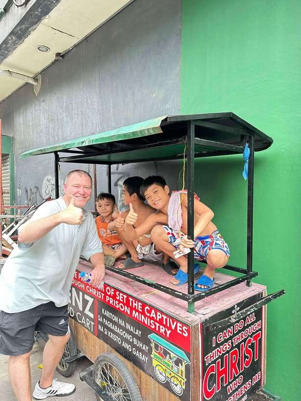 Discover the Real Manila with a Local Guide - Starting at Tutuban Center Mall