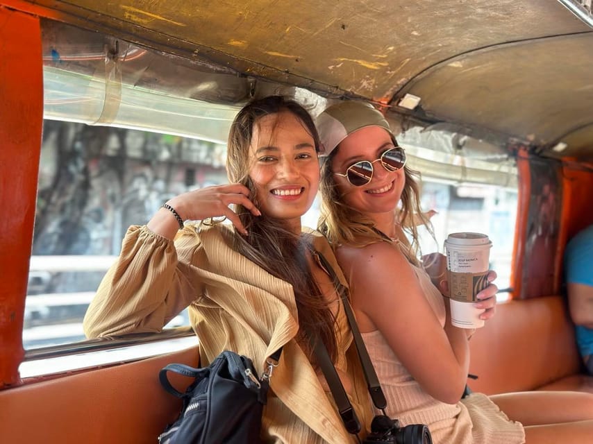 Discover the Real Manila with a Local Guide - Stories of Manila’s Past and Present
