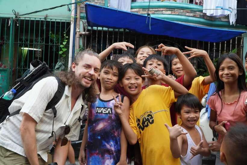 Discover the Real Manila with a Local Guide - Who Will Enjoy This Manila Experience