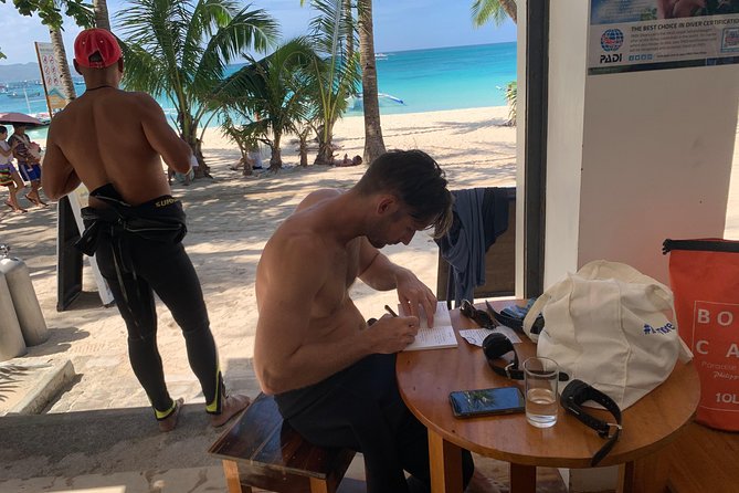 DiveGurus - Open Water Diver Course SSI/PADI - Who will enjoy this course most
