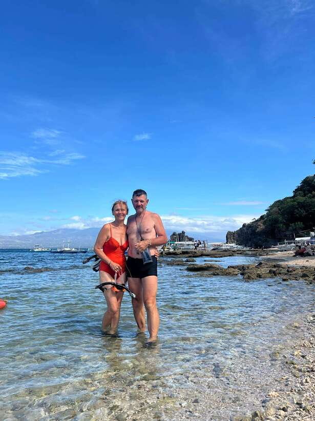 Dumaguete Apo Island Snorkel with turtle Tour - Swimming With Turtles Without Spoiling the Reef