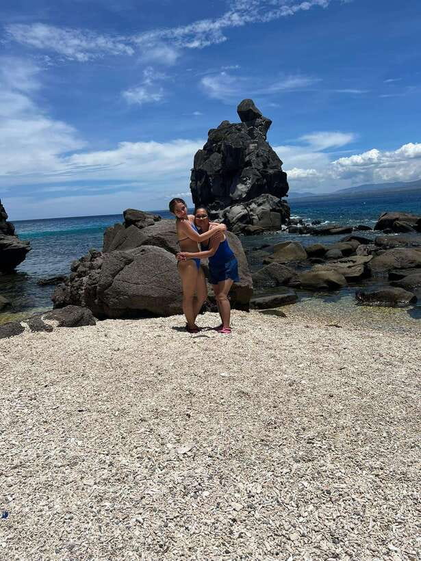 Dumaguete Apo Island Snorkel with turtle Tour - The Drive From Dumaguete to Malatapay Beach
