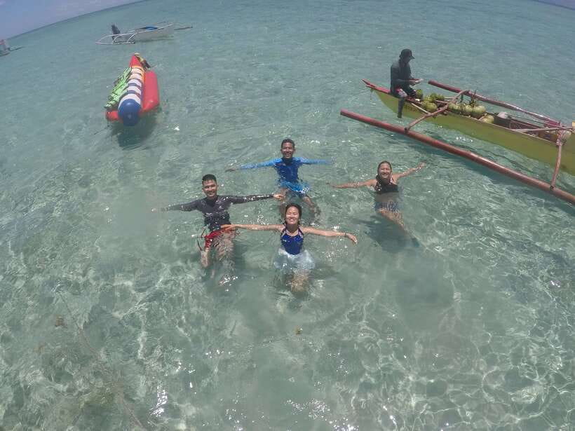 Dumaguete: Dolphin Watching & Manjuyod Sandbar Private Tour - Why this Dumaguete day trip is appealing