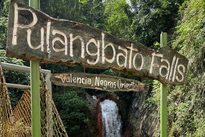 Dumaguete Tours in English - A private Dumaguete day built around your interests