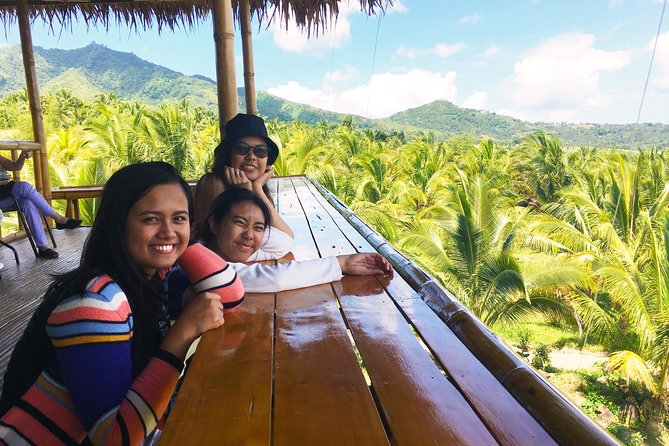 Dumaguete: Twin Lakes Balinsasayao nature adventure and city tour - Booking, cancellation, and practical timing