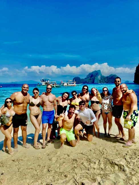 El Nido: Big Lagoon Kayaking & Island Adventure - The four details that shape your day