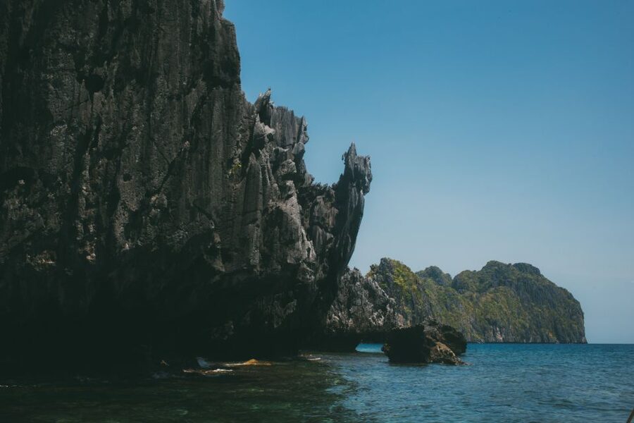 El Nido: Full-Day Premium Island Hopping Catamaran Cruise - The Tuesday, Thursday, and Saturday route