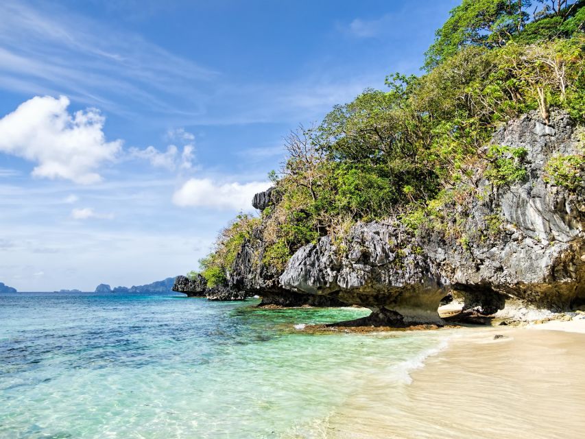 El Nido: Full-Day Premium Island Hopping Catamaran Cruise - Is $150 a fair price for seven hours?
