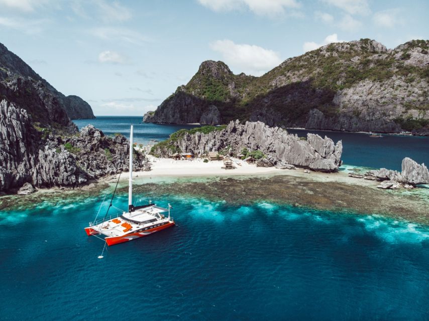 El Nido: Full-Day Premium Island Hopping Catamaran Cruise - Who will enjoy this cruise most?