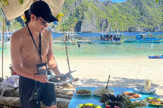 El Nido Full Day Tour C with Buffet Lunch - Why Tour C is different from El Nido’s other island days